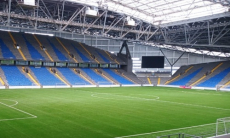 «Елимай» будет играть на «Астана Арене». Названа причина