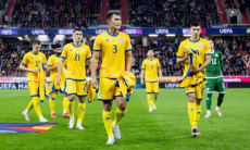 Сборная Казахстана по футболу сыграет с неожиданным соперником