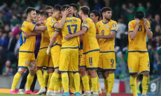 Появилась информация о первом матче сборной после увольнения Черчесова