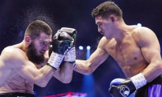 «Я просто везунчик». Бивол честно признал, в чем уступает Бетербиеву