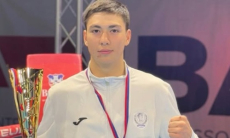 Боксер из Казахстана выдал лучший бой на старейшем турнире Европы