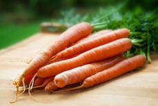 Будет лежать до весны и не будет плесневеть — где хранить морковь