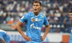 «Зенит» подпишет Алипу конкурента из «Фенербахче»