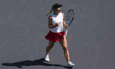 Вторую ракетку Казахстана обнадёжили перед матчем на топовом турнире