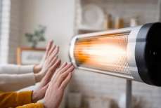 Как поддерживать идеальную температуру дома — пять оригинальных способов