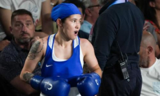 Пятикратная чемпионка России высказалась в адрес Назым Кызайбай