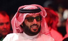 Турки Аль аш-Шейх назвал лучших боксеров мира