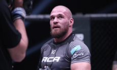 В АСА назвали следующего соперника Артема Резникова после поражения нокаутом