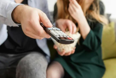 Никогда не ставьте телевизор в этом месте. Призовете скандалы в дом