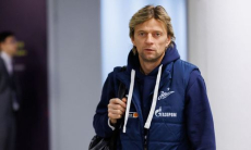 Экс-звезда «Кайрата» из Украины сыграл за российский клуб