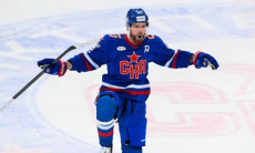 Экс-звезда НХЛ вернулся к матчу с «Барысом»