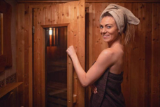 Можно ли каждый день ходить в сауну? 
