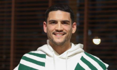 Клуб КПЛ объявил о подписании португальца с опытом игры в Италии и Испании