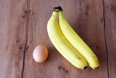 Нужно ли мыть бананы и яйца перед едой