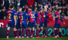 «Барселона» подготовила «золотую клетку» для своей звезды