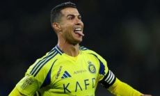 Стала известна заоблачная зарплата Роналду по новому контракту с «Аль-Насром»