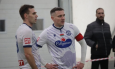 Уроженец Казахстана оформил дубль в победном матче европейского клуба