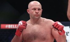 «Это было безумие». В UFC вспомнили о Федоре Емельяненко