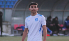 Казахстанский клуб переподписал контракт с местными игроками