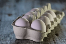 Можно ли хранить яйца в кладовке
