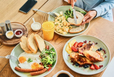 Как пропуск завтрака влияет на вес