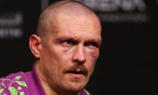 «Вот и весь „герой“». Александра Усика обвинили в предательстве