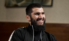 Бетербиев выбрал место проживания после окончания карьеры