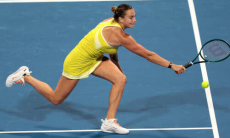 Арина Соболенко потерпела сенсационное поражение