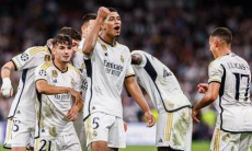 «Реал» планирует провернуть рекордный трансфер 