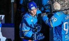 «Барыс» возвращается мощной домашней серией. Помогут ли игроки сборной Казахстана добыть очки?