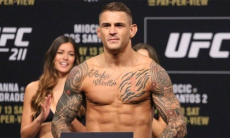 Прощальный бой Дастина Порье состоится против легенды UFC
