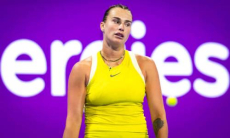 Соболенко выступила с заявлением после фиаско на турнире в Дохе