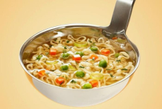 Сливать или нет первую воду во время варки бульона