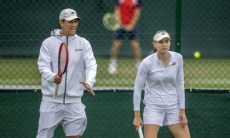 Объявит бойкот? Озвучена судьба Елены Рыбакиной после отстранения тренера