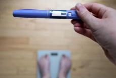 Стало известно о жутком последствии приема Ozempic