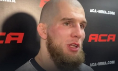 Обидчик казахстанского бойца «отказался» от громкого реванша после нокаута