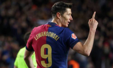 Решилась судьба Роберта Левандовски в «Барселоне»