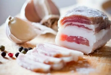 Можно ли солить сало йодированной солью