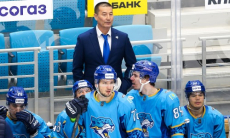 «Мотивация на нуле». Исход матча КХЛ «Барыс» — СКА назвали в России