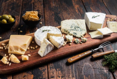 Как изменились цены на сыр в Казахстане