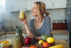 Эта модная диета может нанести долгосрочный вред всего за три дня