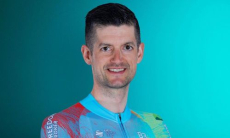 Гонщик «Астаны» вошел в топ-10 общего зачета по итогам «Тура Омана»