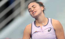 Четвертую ракетку мира разгромили после победы Рыбакиной в Дохе