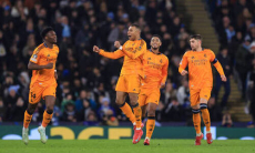 В «Реале» выбрали суперзвезду. Это не Мбаппе и Винисиус