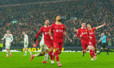 Озвучено условие чемпионства «Ливерпуля» в АПЛ