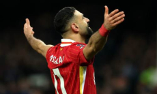 Мохамед Салах установил рекорд АПЛ всех времён