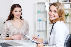 Красные флаги в гинекологии — что каждая женщина должна знать о своем теле