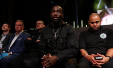 Кроуфорд узнал цену победы над «Канело»