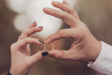 Где в Казахстане самые дорогие обручальные кольца