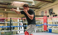 Геннадий Головкин вызвал восхищение спустя годы